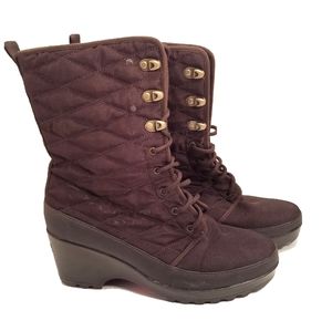 rockport valerie bootie